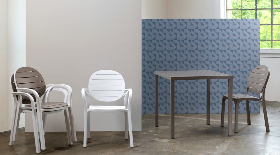 Mobiliario de jardín y terraza Toldos Carrillo la Boutique del mueble